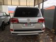 SUV   Toyota Land Cruiser 2016 , 5550000 , 