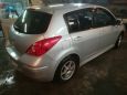  Nissan Tiida 2010 , 400000 , 