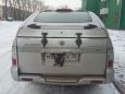  SsangYong Musso Sports 2006 , 435000 , 