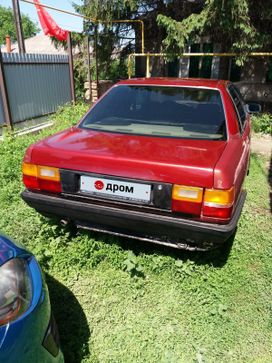  Audi 100 1988 , 95000 , 