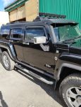 SUV   Hummer H3 2009 , 1550000 , 