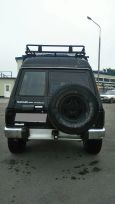 SUV   Nissan Safari 1997 , 600000 , -