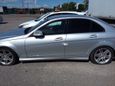  Mercedes-Benz C-Class 2008 , 513300 , --