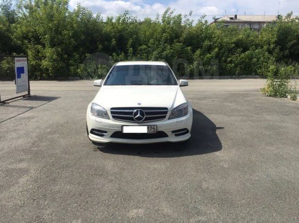  Mercedes-Benz C-Class 2010 , 700000 , 