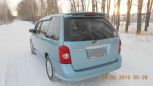    Mazda MPV 2002 , 340000 ,  