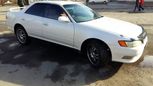  Toyota Mark II 1995 , 235000 , 