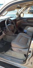 SUV   Lexus LX470 1999 , 1050000 , 