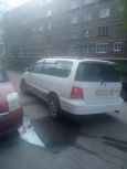    Honda Odyssey 1998 , 260000 , 