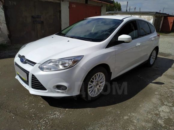  Ford Focus 2013 , 550000 ,  