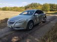  Opel Insignia 2011 , 600000 , 