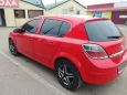  Opel Astra 2007 , 250000 , 