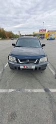 SUV   Honda CR-V 2000 , 480000 , 