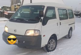 Минивэн или однообъемник Nissan Vanette 2013 года, 875000 рублей, Якутск
