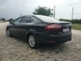  Ford Mondeo 2011 , 589000 , -