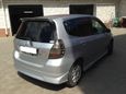  Honda Fit 2002 , 185000 , 