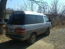    Toyota Town Ace 1996 , 175000 , 