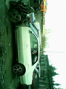  Toyota Cresta 1998 , 50000 , 