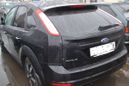  Ford Focus 2010 , 385000 , 