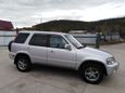 SUV   Honda CR-V 1999 , 340000 , 