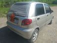  Daewoo Matiz 2006 , 90000 , 