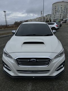 Универсал Subaru Levorg 2018 года, 2000000 рублей, Владивосток