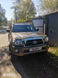  Toyota Tacoma 2011 , 1700000 , 