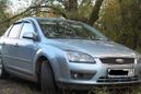 Ford Focus 2006 , 330000 , 