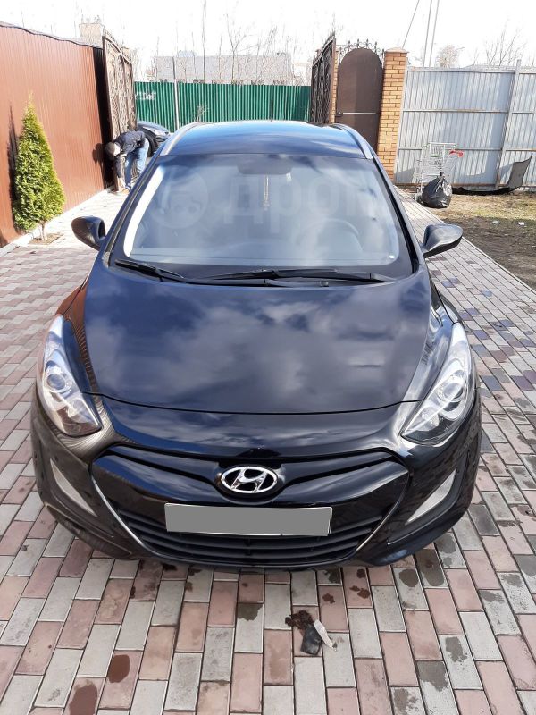  Hyundai i30 2014 , 540000 , 