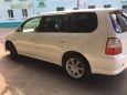    Honda Odyssey 2002 , 360000 , 