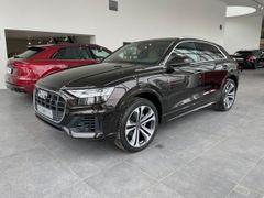 Audi Q8, 2023