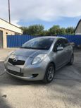  Toyota Vitz 2006 , 340000 , 