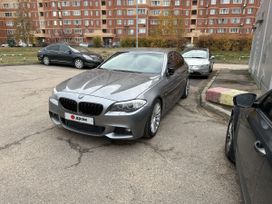  BMW 5-Series 2010 , 1550000 , 