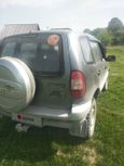 SUV   Chevrolet Niva 2007 , 200000 , 