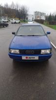  Audi 80 1990 , 110000 , 