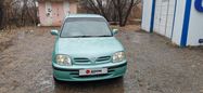  Nissan March 2000 , 170000 , 