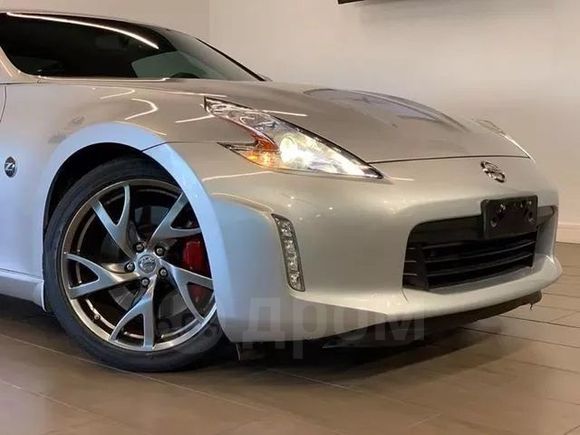  Nissan 370Z 2016 , 2800000 , 