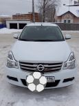  Nissan Almera 2015 , 480000 , 