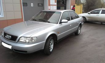  Audi A6 1996 , 205000 , 