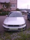 Mitsubishi Aspire 2000 , 180000 , -