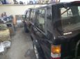 SUV   Nissan Terrano 1992 , 300000 , 