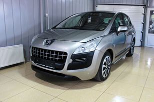 SUV   Peugeot 3008 2011 , 799900 , 