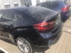 SUV   BMW X6 2018 , 3999000 , 