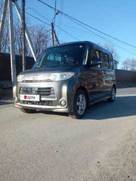  Daihatsu Tanto 2012 , 460000 , -