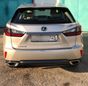 SUV   Lexus RX200t 2016 , 2850000 , 