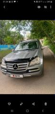 SUV   Mercedes-Benz GL-Class 2010 , 1880000 , 