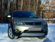 SUV   Mitsubishi Outlander 2005 , 680000 , 