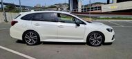  Subaru Levorg 2014 , 1258000 , 