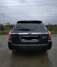  Subaru Legacy 2007 , 570000 , 