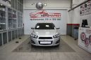  Chevrolet Aveo 2012 , 365000 , 