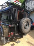 SUV   Land Rover Defender 2003 , 1199000 , 